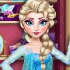 Elsa szekrénye