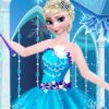 Elsa parti ruhája